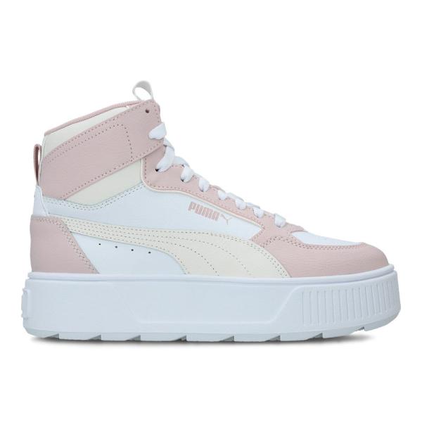 Puma Karmen Rebelle Mid Jr