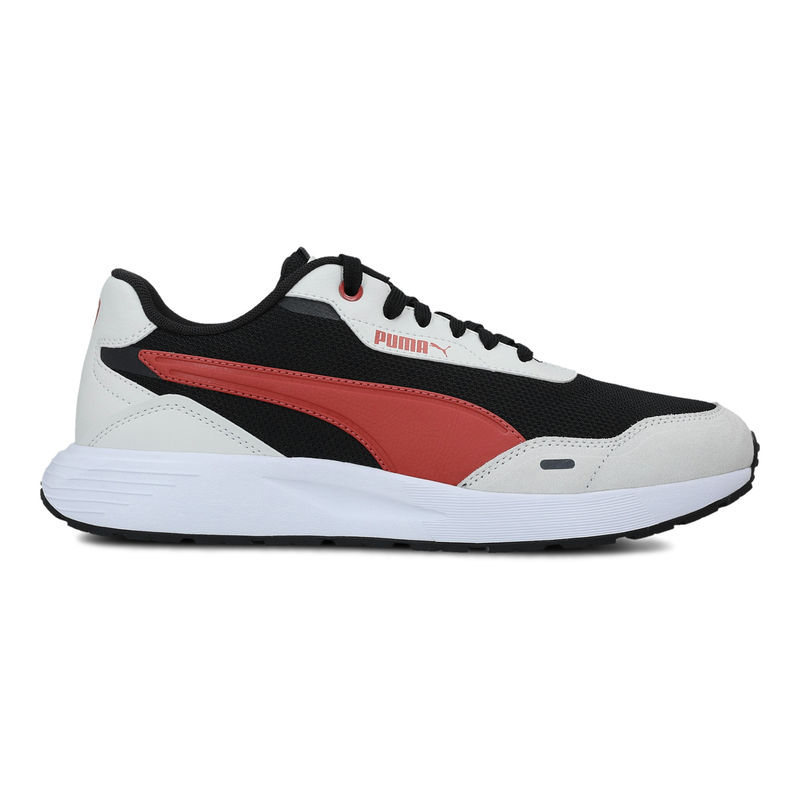 Runtamed, Crvena