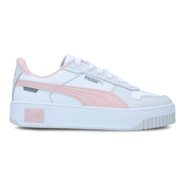 Puma Carina street