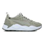 Rs-x efekt prm, Bela