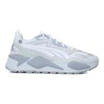 Rs-x efekt prm, Srebrna