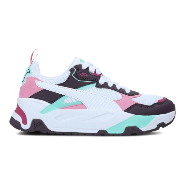 Puma Trinity Jr
