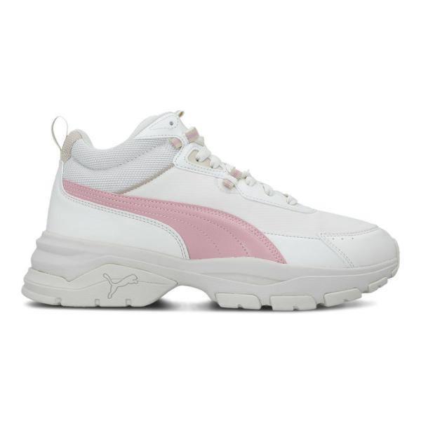 Puma Cassia Via Mid
