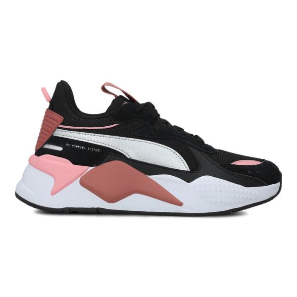 Puma Rs-x metallic jr