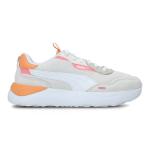 Runtamed Platform, Bela
