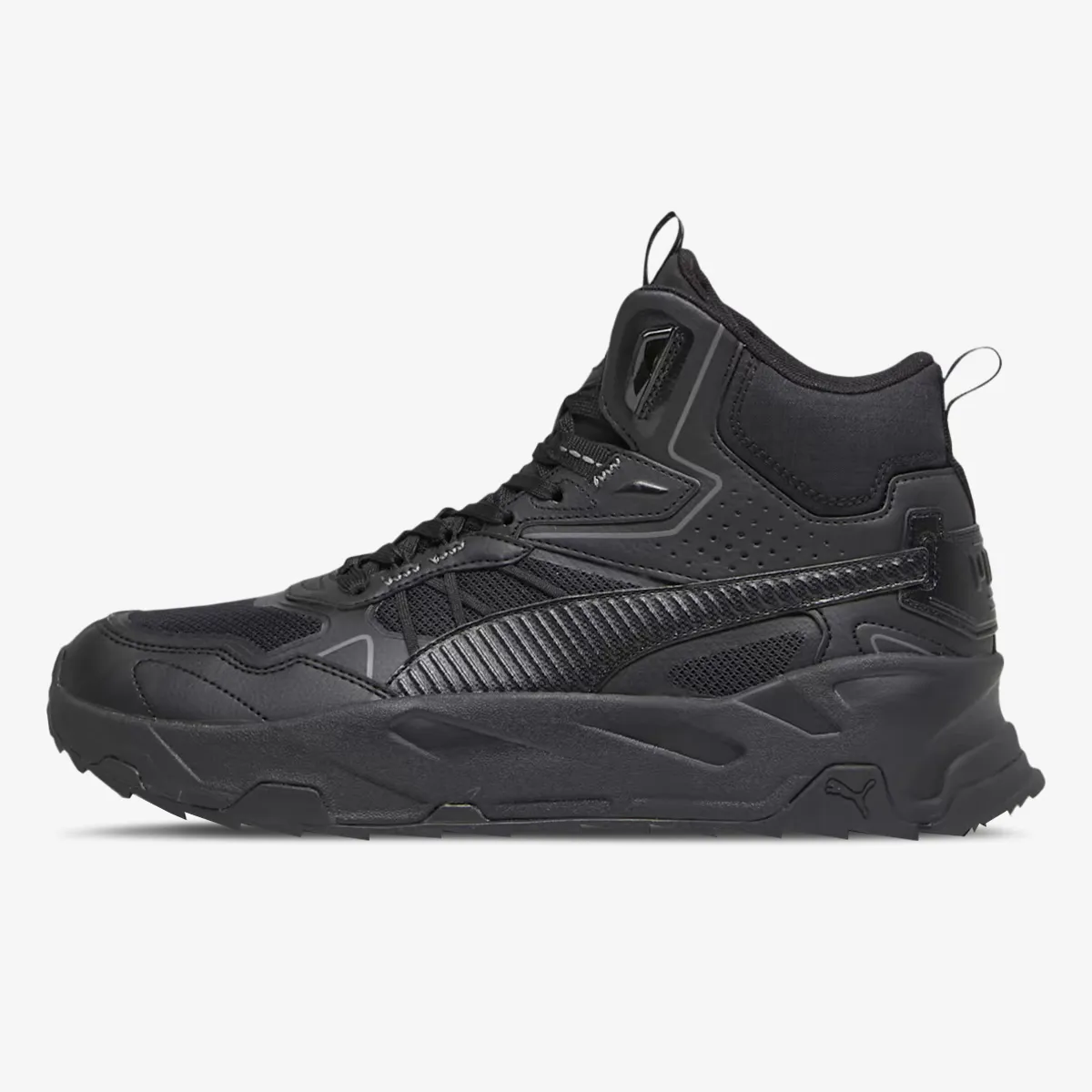 Puma Trinity Mid