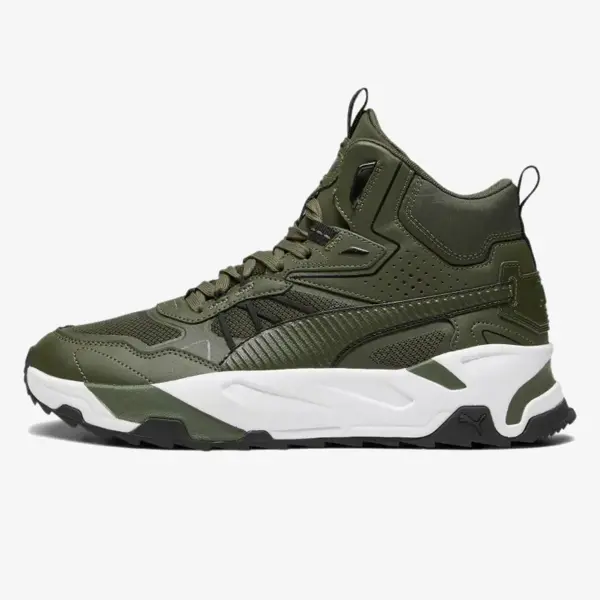 Puma Trinity Mid