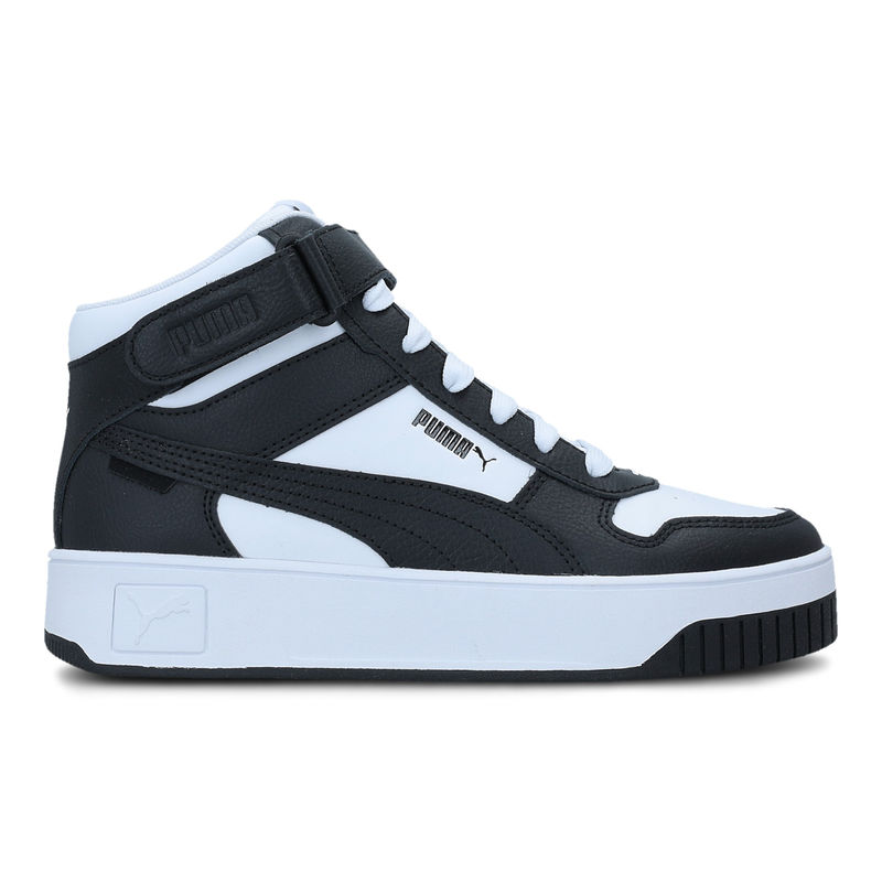 Carina Street Mid