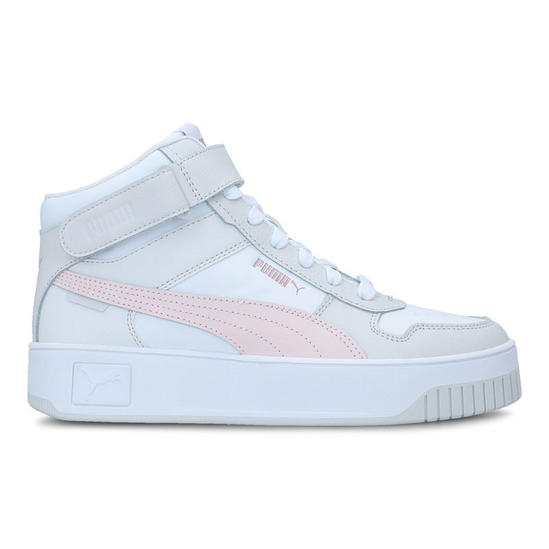 Carina Street Mid, Pink