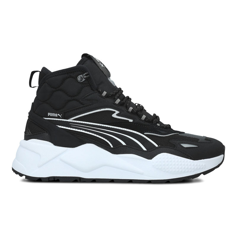 Rs-x hi, Crna