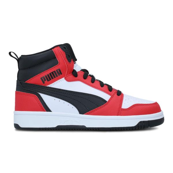 Puma Rebound V6 Mid Jr