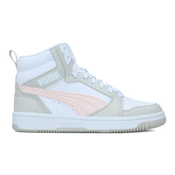 Puma Rebound V6 Mid Jr