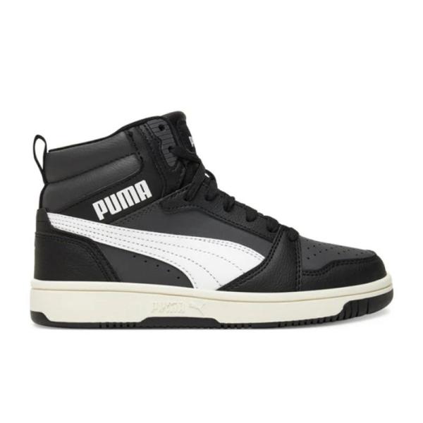 Puma Rebound v6 mid jr