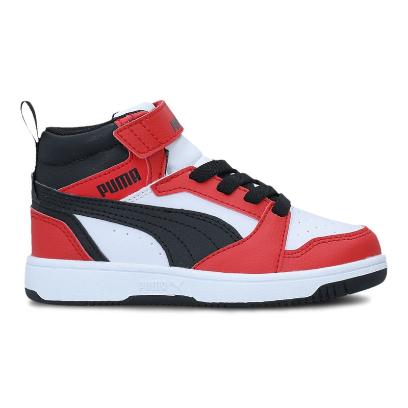 Rebound V6 Mid Ac+ Ps, Crvena