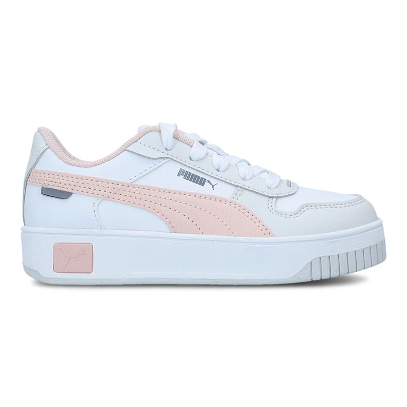 Carina Street Ps, Roze