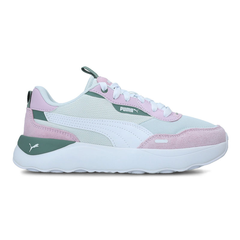 Puma Runtamed Platform Jr