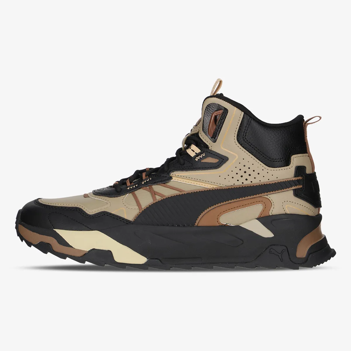Puma Trinity