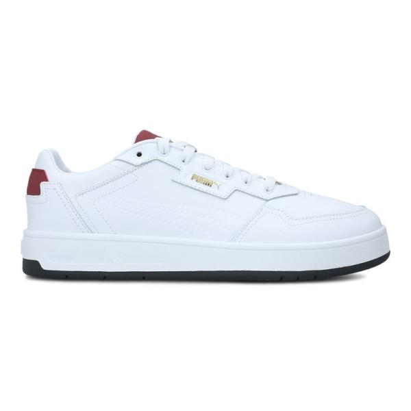Puma Court Classic Lux
