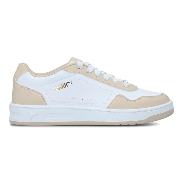 Puma Court Classy