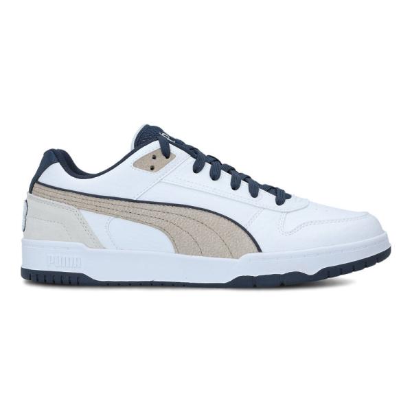 Puma Rbd Game Low Retro Club