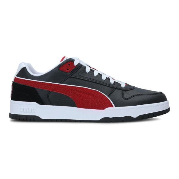 Puma Rbd Game Low Retro Club