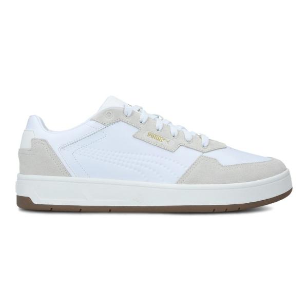 Puma Court Classic Lux Sd