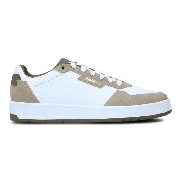 Puma Court Classic Lux Sd
