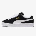 Suede XL, Crna