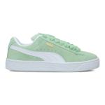 Suede xl, Zelena