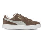 Suede xl, Braon