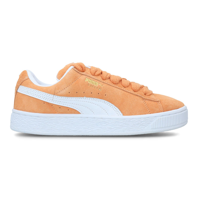 Suede xl, Bela
