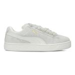 Suede xl, Bela