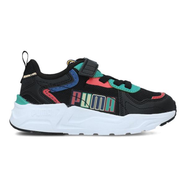 Puma Trinity Lite Ready, Set, Better Ac+ Ps