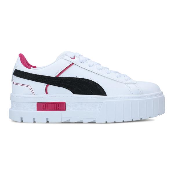 Puma Mayze queen of wns