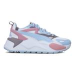 Rs-x efekt kids jr, Multikolor