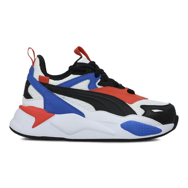 Rs-x efekt kids ps