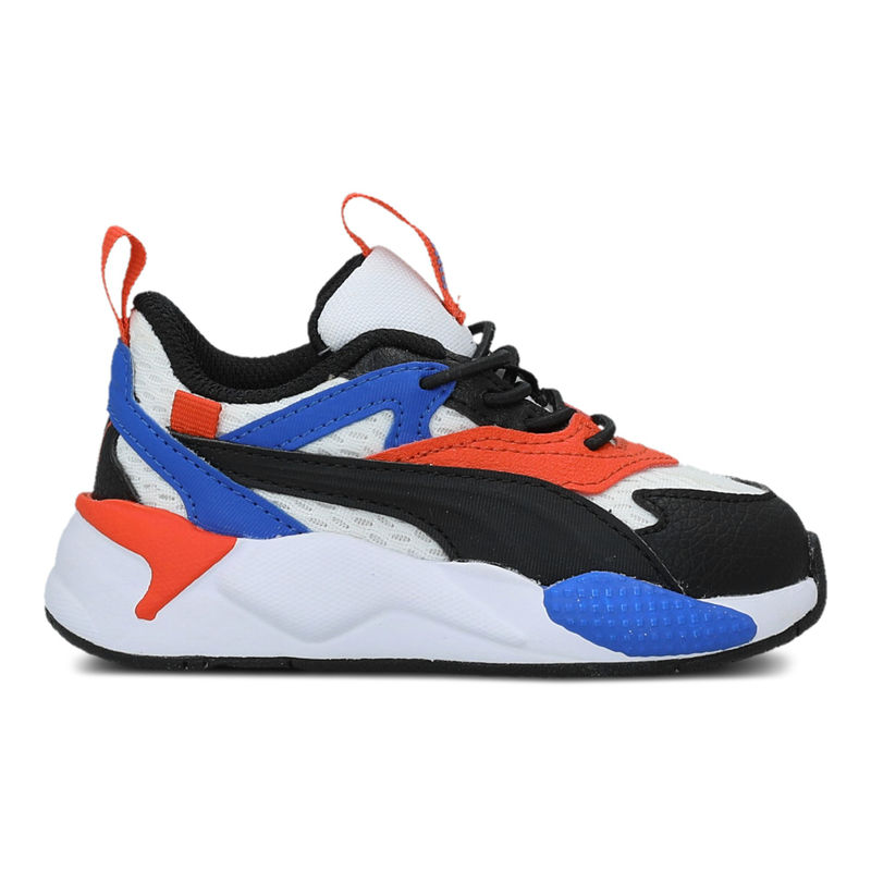 Rs-x efekt kids ac inf, Crvena