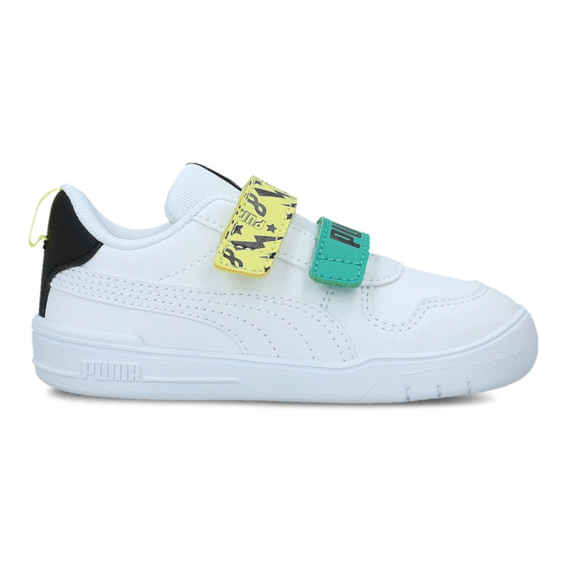 Puma Multiflex Sl Masked Hero V Inf