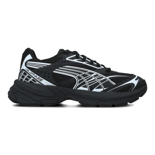 Puma Velophasis always on