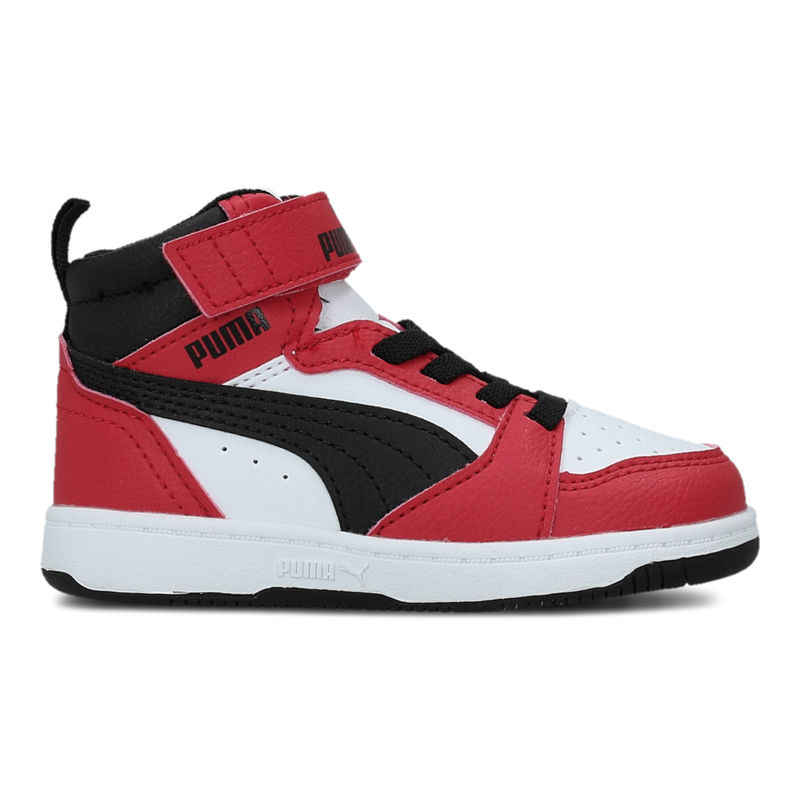 Rebound V6 Mid Ac+ Inf, Crvena
