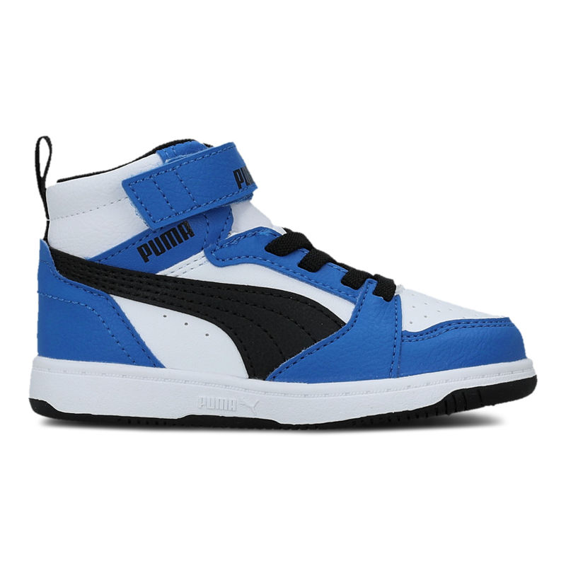 Rebound V6 Mid Ac+ Inf, Plava