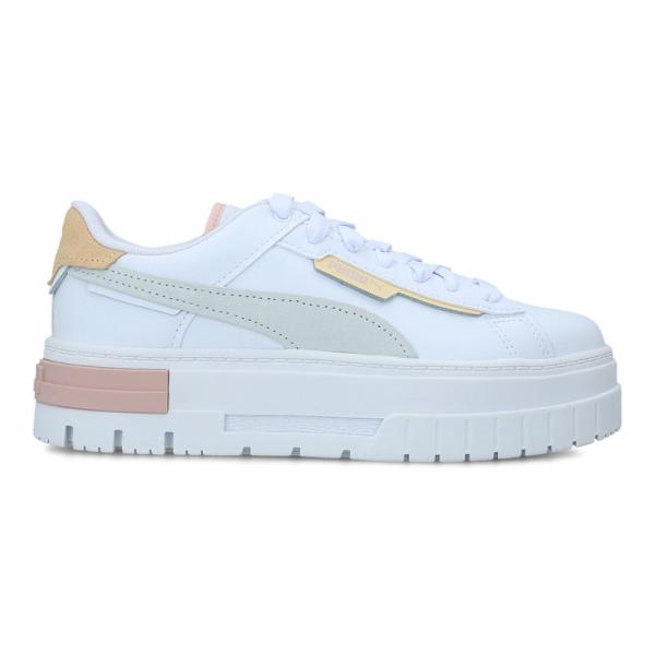 Puma Mayze crashed jr