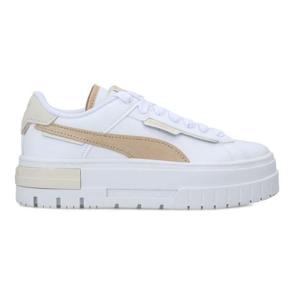 Puma Mayze crashed jr