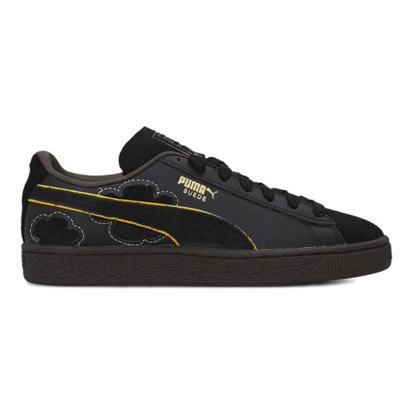 Puma Suede 4 one piece jr