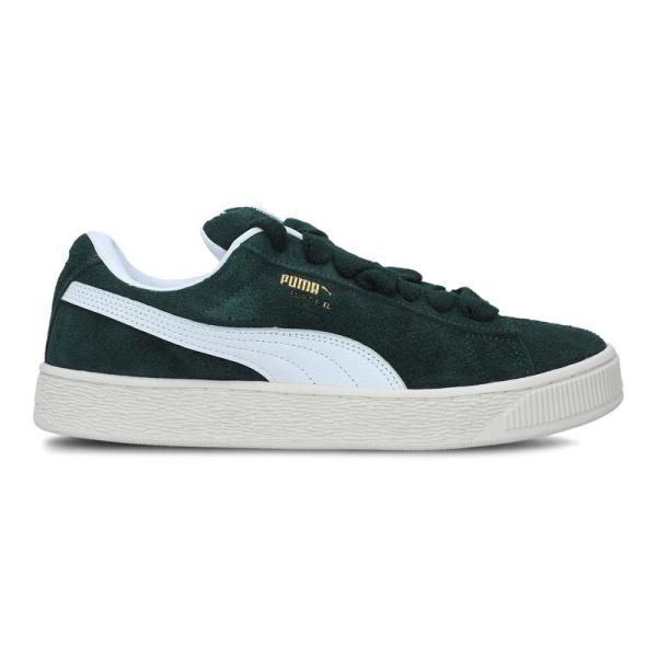 Puma Suede xl hairy