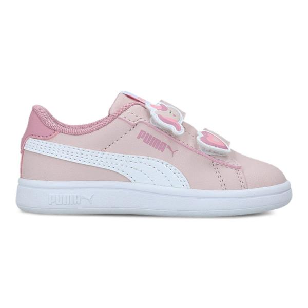Puma Smash 3.0 badges v inf
