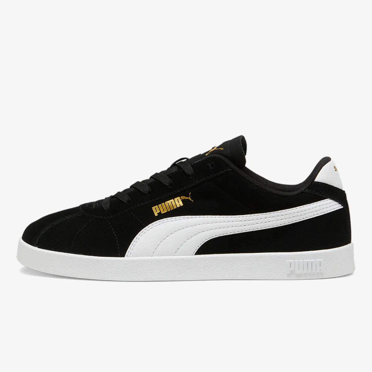 Puma Club II