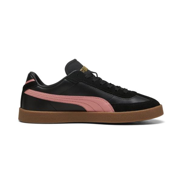 Puma club II era