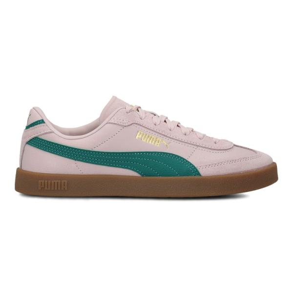 Puma Club ii era
