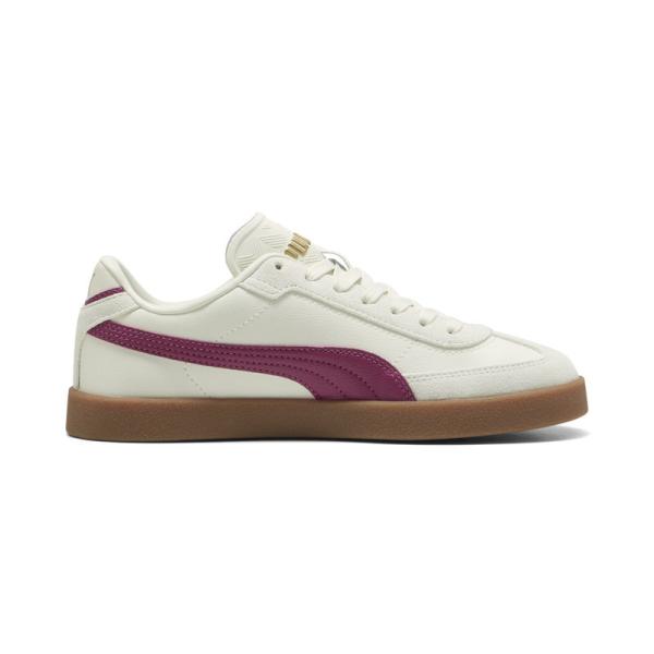 Puma Club ii era